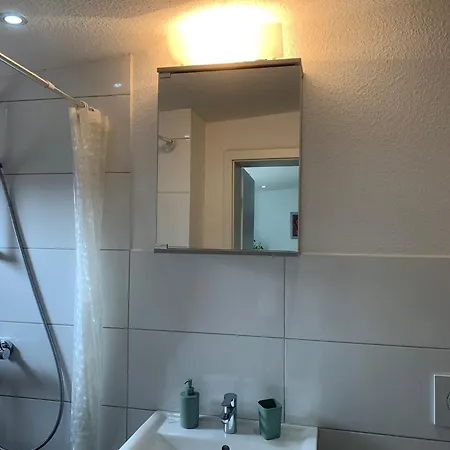 Apartamento Familienauszeit, Für Familien&hund